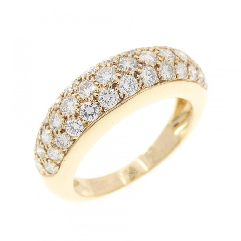 Cartier Mimi Ring